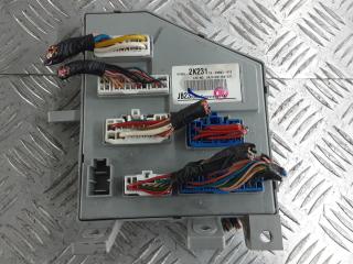 блок комфорта Kia Soul 1 поколение 2010, 1.6 л., CRDi 115, дизель, МКПП, хетчбэк 5 дв., 919502K231