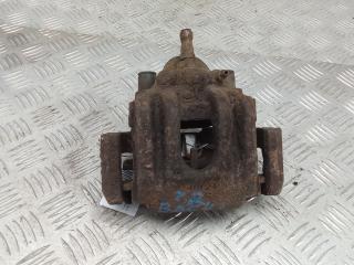 суппорт задний правый BMW 7 серия E65/E66/E67 [рестайлинг] 2006, 3.0 л., дизель, АКПП, седан