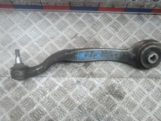 рычаг передний правый Mercedes-Benz E-Класс W212/S212/C207/A207 [рестайлинг] 2013, 2.2 л., D E220 CDI, дизель, АКПП, седан