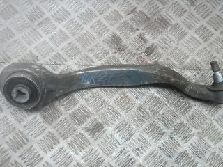 рычаг передний левый Mercedes-Benz E-Класс W212/S212/C207/A207 [рестайлинг] 2013, 2.2 л., D E220 CDI, дизель, АКПП, седан