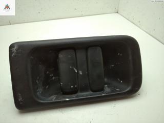 ручка наружная двери сдвижной Opel Movano 1 поколение (A) [рестайлинг] 2005, 2.5 л., дизель, МКПП, белый, микроавтобус, 7700352420H