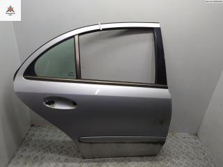 дверь сдвижная Mercedes-Benz E-Класс W211/S211 2004, серый, седан