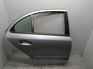 дверь сдвижная Mercedes-Benz E W211 2004, серый, седан
