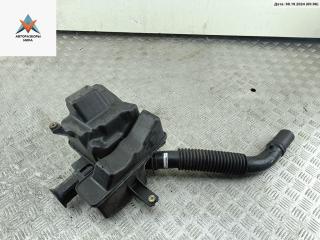 корпус воздушного фильтра Honda Civic 6 поколение 1997, 1.4 л., бензин, МКПП, зелёный, хетчбэк 3 дв.