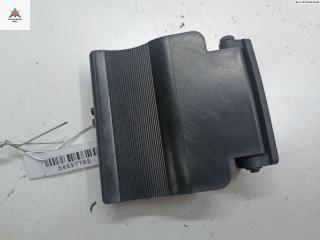 ручка открывания капота Opel Omega B [рестайлинг] 2000, 3.0 л., бензин, АКПП, красный, универсал, 09146276