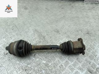 полуось передняя левая (приводной вал, ШРУС) Ford Galaxy 1 поколение [рестайлинг] 2003, 2.8 л., бензин, МКПП, серый, минивэн