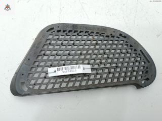 заглушка (решетка) в бампер Mercedes-Benz Vaneo W414 2003, 1.7 л., дизель, МКПП, серый, минивэн, 4148850022