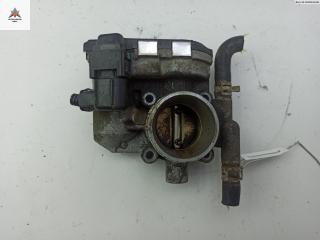 заслонка дроссельная Opel Astra H/Family [рестайлинг] 2005, 1.4 л., бензин, МКПП, чёрный, хетчбэк 3 дв., 24420536