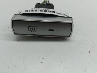 кнопка обогрева заднего стекла Ford Mondeo III 2006, 1.8 л., бензин, МКПП, синий, универсал, 4S7T18K574AD