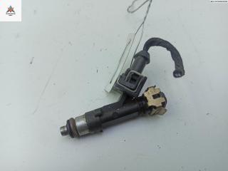 форсунка Opel Astra H/Family [рестайлинг] 2005, 1.4 л., бензин, МКПП, чёрный, хетчбэк 3 дв., 0280158501