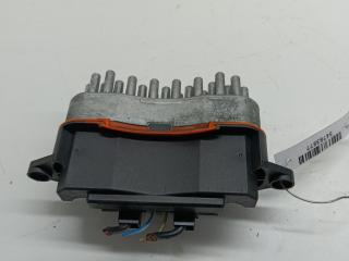 сопротивление печки Ford Mondeo 3 поколение [рестайлинг] 2006, 1.8 л., бензин, МКПП, синий, универсал, 3S7H19E624AB