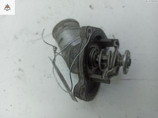 корпус термостата Opel Astra H/Family [рестайлинг] 2005, 1.4 л., бензин, МКПП, чёрный, хетчбэк 3 дв., 12992692