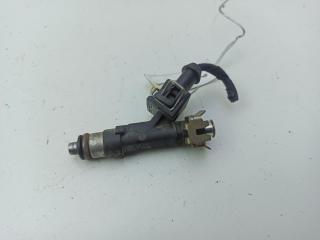 форсунка Opel Astra H 2005, 1.4 л., бензин, МКПП, чёрный, хетчбэк 3 дв., 0280158501