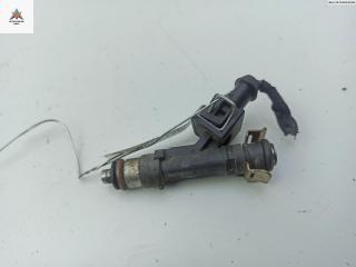 форсунка Opel Astra H/Family [рестайлинг] 2005, 1.4 л., бензин, МКПП, чёрный, хетчбэк 3 дв., 0280158501