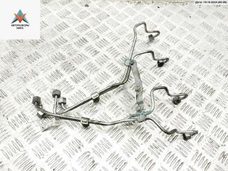 трубка ТНВД BMW 5 серия E39 [рестайлинг] 2001, 2.0 л., дизель, МКПП, зелёный, универсал