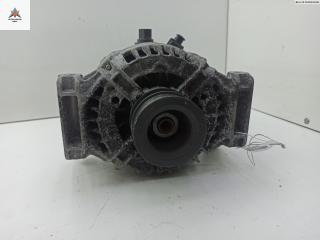 генератор Opel Vectra C 2002, 2.2 л., бензин, МКПП, серый, седан, 24430295