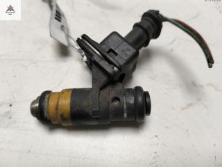 форсунка Renault Scenic 1 поколение [рестайлинг] 2003, 1.6 л., бензин, МКПП, зелёный, минивэн, ITGM60