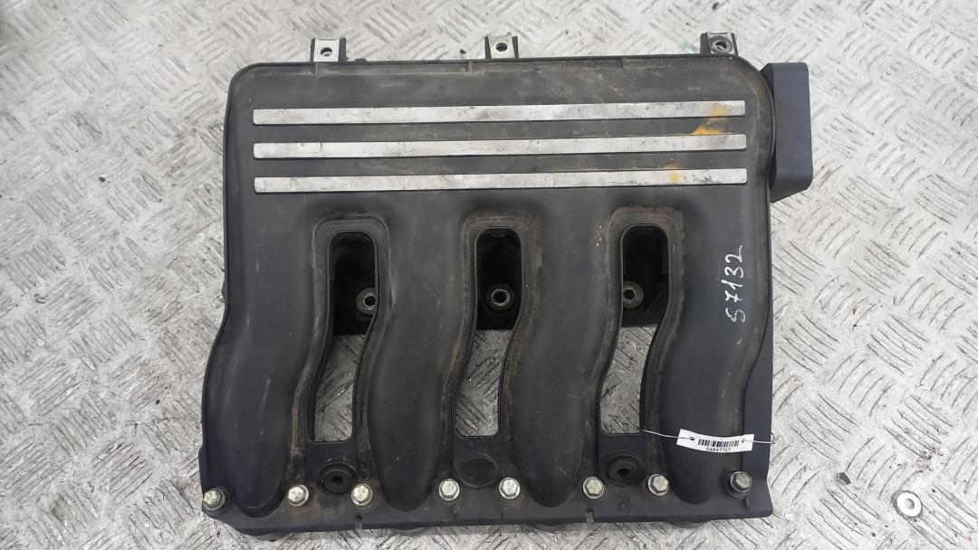 коллектор впускной BMW 5 E39 2001, 2.0 л., дизель, универсал, 2246942