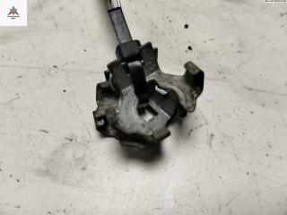 крепление форсунки Renault Scenic 1 поколение [рестайлинг] 2003, 1.6 л., бензин, МКПП, зелёный, минивэн