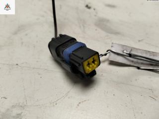 разъем (фишка) проводки Renault Megane 1 поколение [рестайлинг] 1999, 1.6 л., бензин, МКПП, серый, хетчбэк 5 дв.