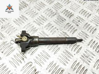 форсунка BMW 5 серия E39 [рестайлинг] 2001, 2.0 л., дизель, МКПП, зелёный, универсал, 2246828