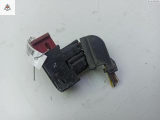 разъем (фишка) проводки Opel Vectra C 2003, 2.2 л., дизель, МКПП, серый, универсал, 19671881