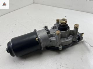 моторчик передних стеклоочистителей (дворников) Subaru Forester 2 поколение (SG) 2003, 2.0 л., бензин, АКПП, красный, внедорожник 5 дв.