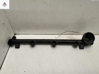 топливная рампа Renault Megane 1 поколение [рестайлинг] 1999, 1.6 л., бензин, МКПП, серый, хетчбэк 5 дв., 7700112519