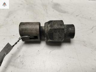 датчик давления масла Renault Scenic 1 поколение [рестайлинг] 2003, 1.6 л., бензин, МКПП, зелёный, минивэн, 7700435692