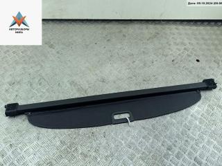 шторка багажника Mitsubishi Lancer 9 поколение 2003, 1.6 л., бензин, МКПП, серый, универсал