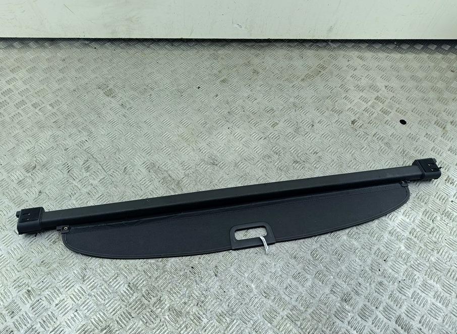 шторка багажника Mitsubishi Lancer 2003, 1.6 л., бензин, МКПП, серый, универсал