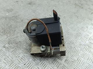 блок ABS Audi 100 C4 1992, 2.8 л., бензин, МКПП, серый, универсал, 4A0614111B