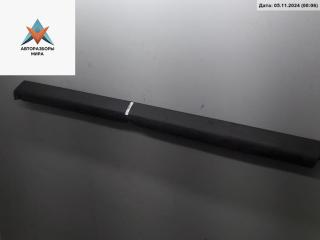 молдинг двери передней правой Volkswagen Passat B5 [рестайлинг] 2002, 1.8 л., бензин, АКПП, серый, универсал