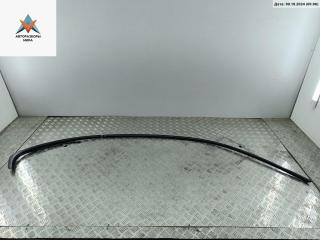 молдинг крыши BMW 3 серия F30/F31/F34 2013, 2.0 л., дизель, АКПП, чёрный, седан