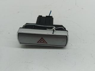 кнопка аварийной сигнализации Ford Mondeo 3 поколение [рестайлинг] 2006, 1.8 л., бензин, МКПП, синий, универсал, 4S7T13A350AB