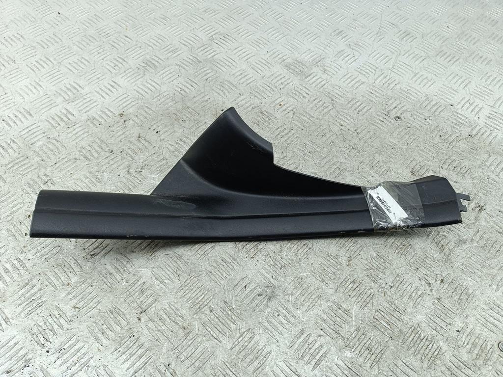 Накладка на порог внутренняя (салона) BMW 3 E46 2003, 1.8 л., бензин, МКПП, синий, седан, 8193791