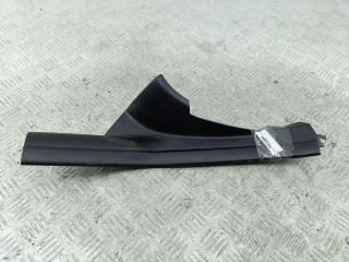 Накладка на порог внутренняя (салона) BMW 3 E46 2003, 1.8 л., бензин, МКПП, синий, седан, 8193791