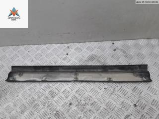 молдинг двери задней левой Volkswagen Passat B5 [рестайлинг] 2002, 1.6 л., бензин, МКПП, серый, седан, 3B0854949B
