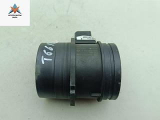 Расходомер (измеритель потока воздуха) BMW 3 серия E90/E91/E92/E93 [рестайлинг] 2008, 2.0 л., дизель, МКПП, чёрный, универсал, 7788743.0281002567