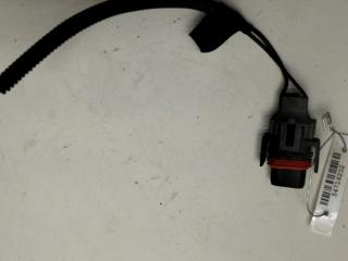 разъем (фишка) проводки Ford Mondeo IV 2009, 1.6 л., i, бензин, МКПП, синий, универсал