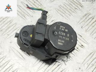 моторчик заслонки печки BMW 5 серия E60/E61 2006, 3.0 л., дизель, МКПП, серый, универсал, 6942987