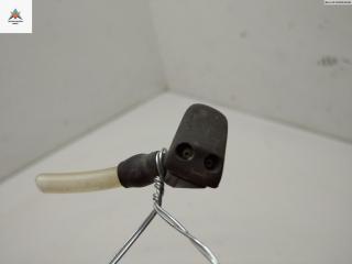 форсунка омывателя лобового стекла Volkswagen Transporter T4 1990, 2.4 л., дизель, МКПП, красный, микроавтобус, 191955985A