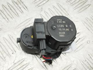 моторчик заслонки печки BMW 5 E60/E61 2006, 3.0 л., дизель, МКПП, серый, универсал, 6942994