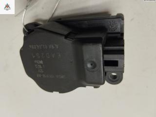 моторчик заслонки печки Ford Mondeo 4 поколение 2009, 1.6 л., i, бензин, МКПП, синий, универсал, 3M5H19E616AB