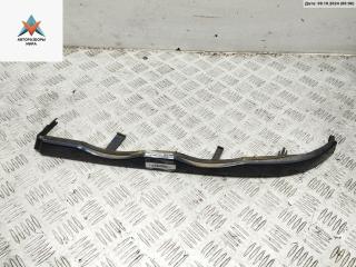 ресничка (ус) левой фары BMW 3 серия E46 [рестайлинг] 2001, 2.2 л., бензин, МКПП, синий, универсал, 8208481