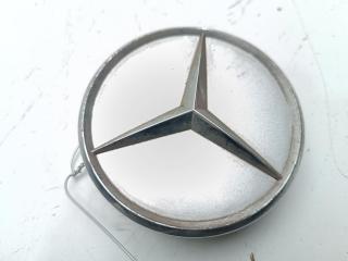колпачок литого диска Mercedes-Benz A W168 2001, 1.6 л., бензин, АКПП, серый, хетчбэк 5 дв., 2204000125