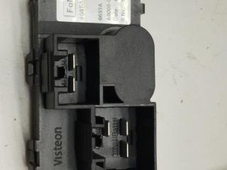 сопротивление печки Ford Mondeo 4 поколение 2009, 1.6 л., i, бензин, МКПП, синий, универсал, 6G9T19E624DB