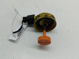 Крышка бачка тормозной жидкости Ford Galaxy 1 поколение [рестайлинг] 2003, 2.8 л., бензин, МКПП, серый, минивэн, 7M3612100E