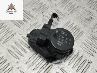 моторчик заслонки печки BMW 5 серия E60/E61 2006, 3.0 л., дизель, МКПП, серый, универсал, 6942992