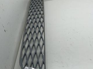 заглушка (решетка) в бампер Ford Galaxy 1 поколение [рестайлинг] 2003, 2.8 л., бензин, МКПП, серый, минивэн, 7M5854687